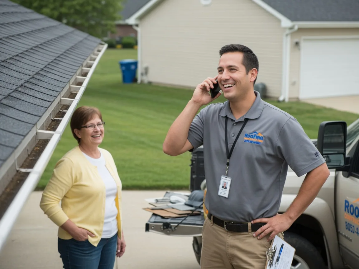 Local Roofing Contractors Solon Springs, WI FAQs